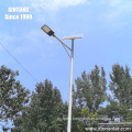 70w high pressure led sodium aluminium solar street light bajaj